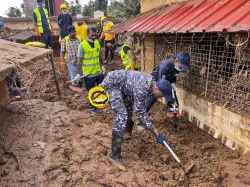 Kerala: Wayanad landslides