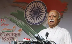 Mohan Bhagwat