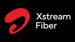 Airtel Xstream Fiber