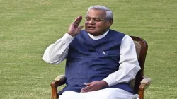 tal Bihari Vajpayee 