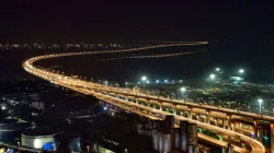 Atal Setu, Mumbai