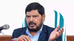 Ramdas Athawale