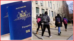 Austrlia student visa