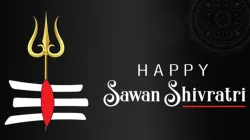 Wishes and messages on Happy Sawan Shivratri 2024