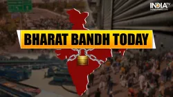 Bharat Bandh today