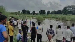 seven dead in rajasthan, Rajasthan news, Seven boys of family drown in Bharatpur, Banganga River, Ba