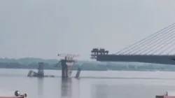 Bihar Bridge Collapse