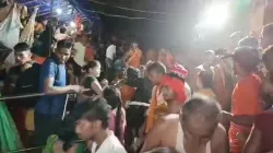 bihar stampede