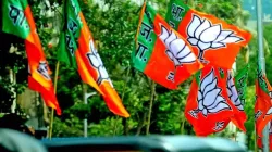 The BJP's Central Election Committee met on Sunday evening to finalise the party's candidates for Jammu and Kashmir polls. 