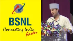 BSNL 4G, BSNL 5G roll out timeline 