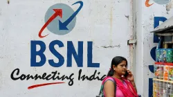 BSNL 4G recharge plan 