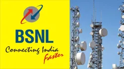 BSNL network availability