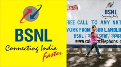 BSNL recharge