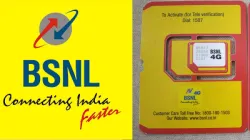 BSNL 4G quality 