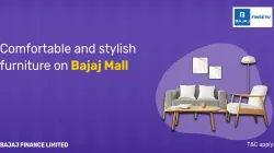 Revamp your living space: explore comfortable and stylish furniture on Bajaj Mall