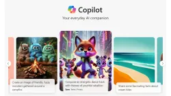 Microsoft Copilot, productivity, tech news