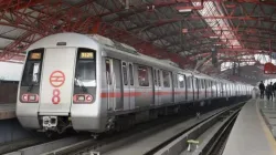 Delhi Metro, DMRC, Independence Day