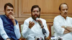 Maharashtra, Devendra Fadnavis, Eknath Shinde, Manoj Jarange, Maratha quota