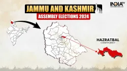 Jammu and Kashmir Assembly Elections 2024