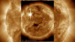 SUN, MAGNETIC ACTIVITY