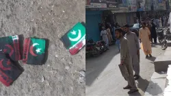 Explosion in Quetta’s Liaquat Bazaar kills 3