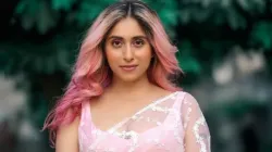 Neha Bhasin