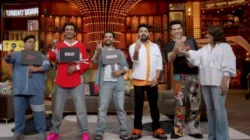 The Great Indian Kapil Show season 2 announced