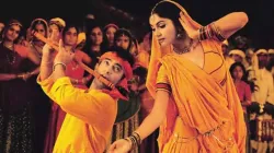 Bollywood songs to play during Janmashtami celebration