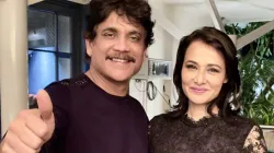 A look at Nagarjuna Akkineni's love life 