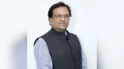 Govind Mohan, 1989-batch IAS officer, appointed as new Union Home Secretary