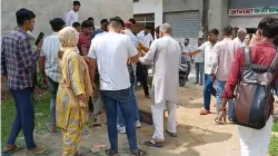 Haryana Migrant worker lynched, Migrant worker lynched in beef eating suspicion, Charkhi Dadri, char