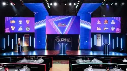 PKL 2024 auction