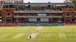 Lord's cricket stadium in London ENG vs SL, Lord's pitch report