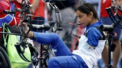 India at Paris Paralympics 2024 Day 3 schedule