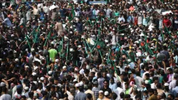 Bangladesh revokes ban on Jamaat-e-Islami