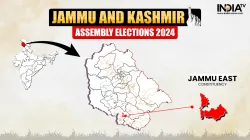 Jammu and Kashmir Assembly Elections 2024