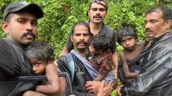 Wayanad landslide