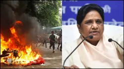 Mayawati, Bangladesh