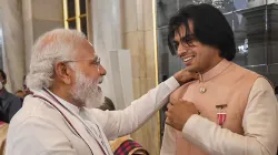 PM Modi Neeraj Chopra