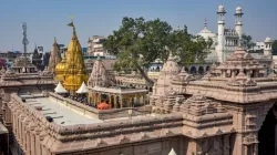 Gyanvapi mosque Allahabad High Court 