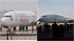 Vistara-Air India merger