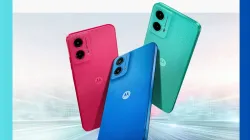 Moto G45 5G