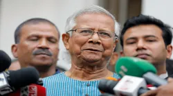 Muhammad Yunus, Bangladesh