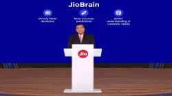 Mukesh Ambani 