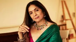 Neena Gupta