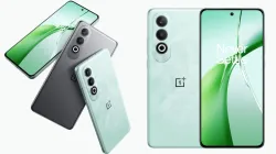 OnePlus Nord CE4 