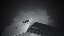 OnePlus smartphone 