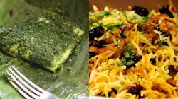 Mouth-watering Parsi delicacies to celebrate Navroz