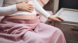 gynaecological infections effect on pregnancy