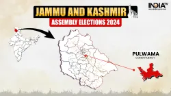 Jammu and Kashmir Assembly Elections 2024